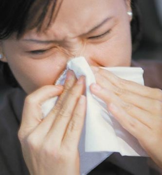 Alergias consejos de prevención