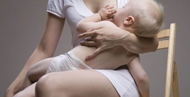 Métodos de anticoncepción en la lactancia