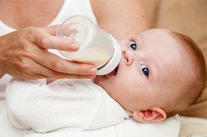 Lactancia cómo congelar la leche materna correctamente