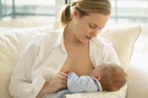Lactancia materna cómo evitar problemas en el destete