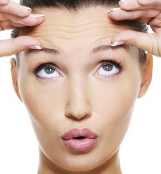 Cuidado del rostro y prevención de arrugas
