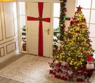 decora tu hogar en navidad