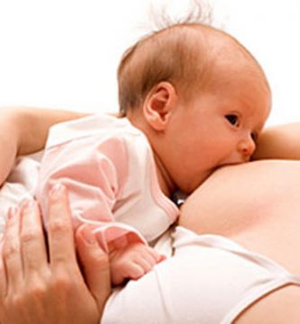 Lactancia materna guía para madres primeriizas